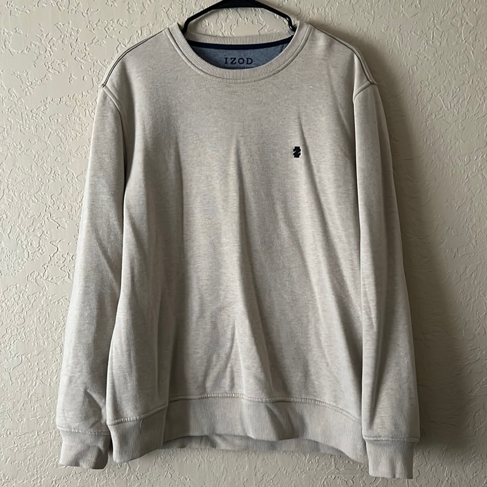 IZOD Sweater